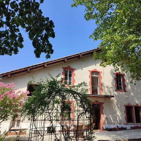 Bed and Breakfast La Scierie Кийан Экстерьер фото