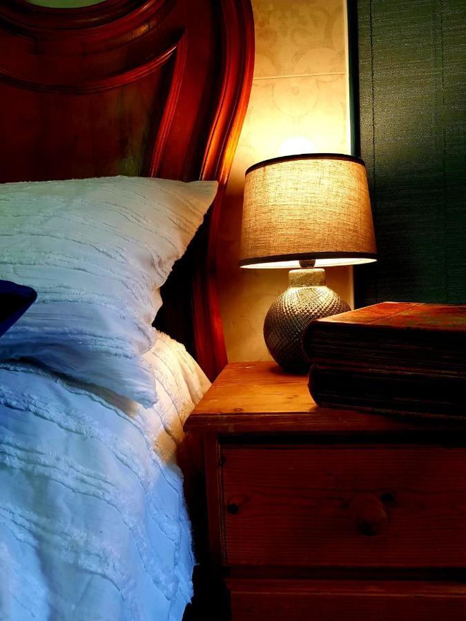 Bed and Breakfast La Scierie Кийан Экстерьер фото