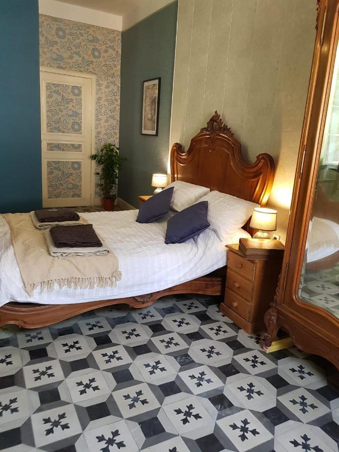 Bed and Breakfast La Scierie Кийан Экстерьер фото