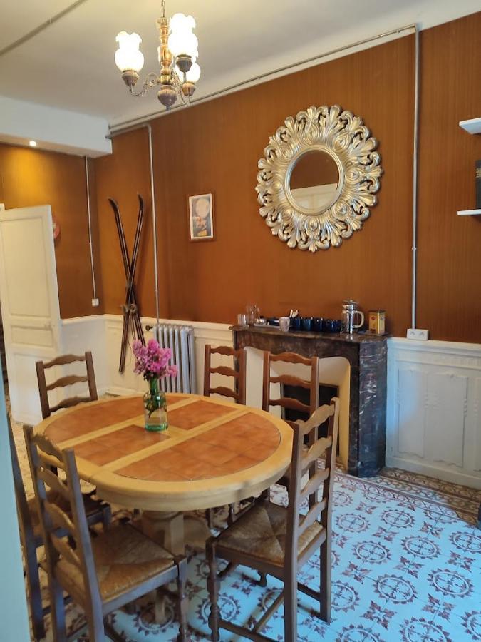 Bed and Breakfast La Scierie Кийан Экстерьер фото