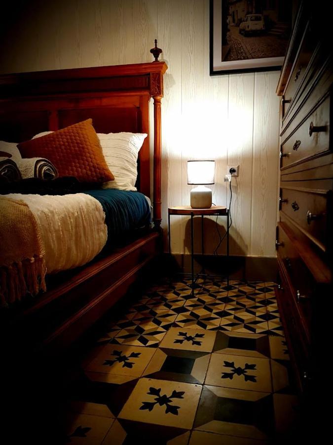 Bed and Breakfast La Scierie Кийан Экстерьер фото
