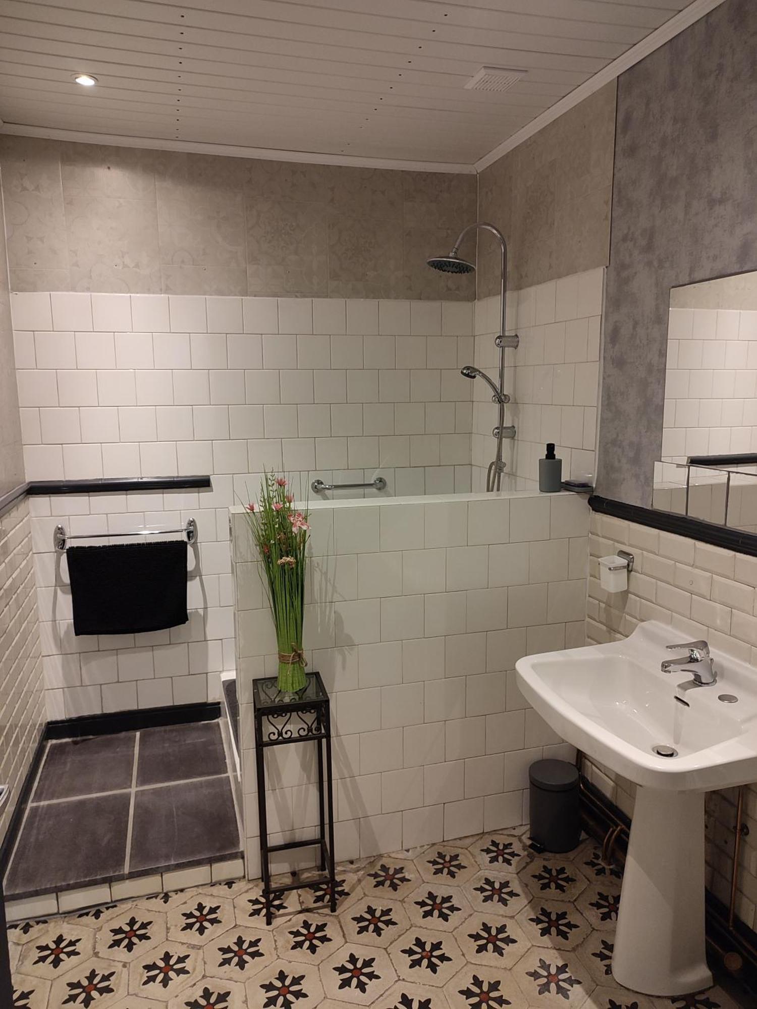 Bed and Breakfast La Scierie Кийан Экстерьер фото