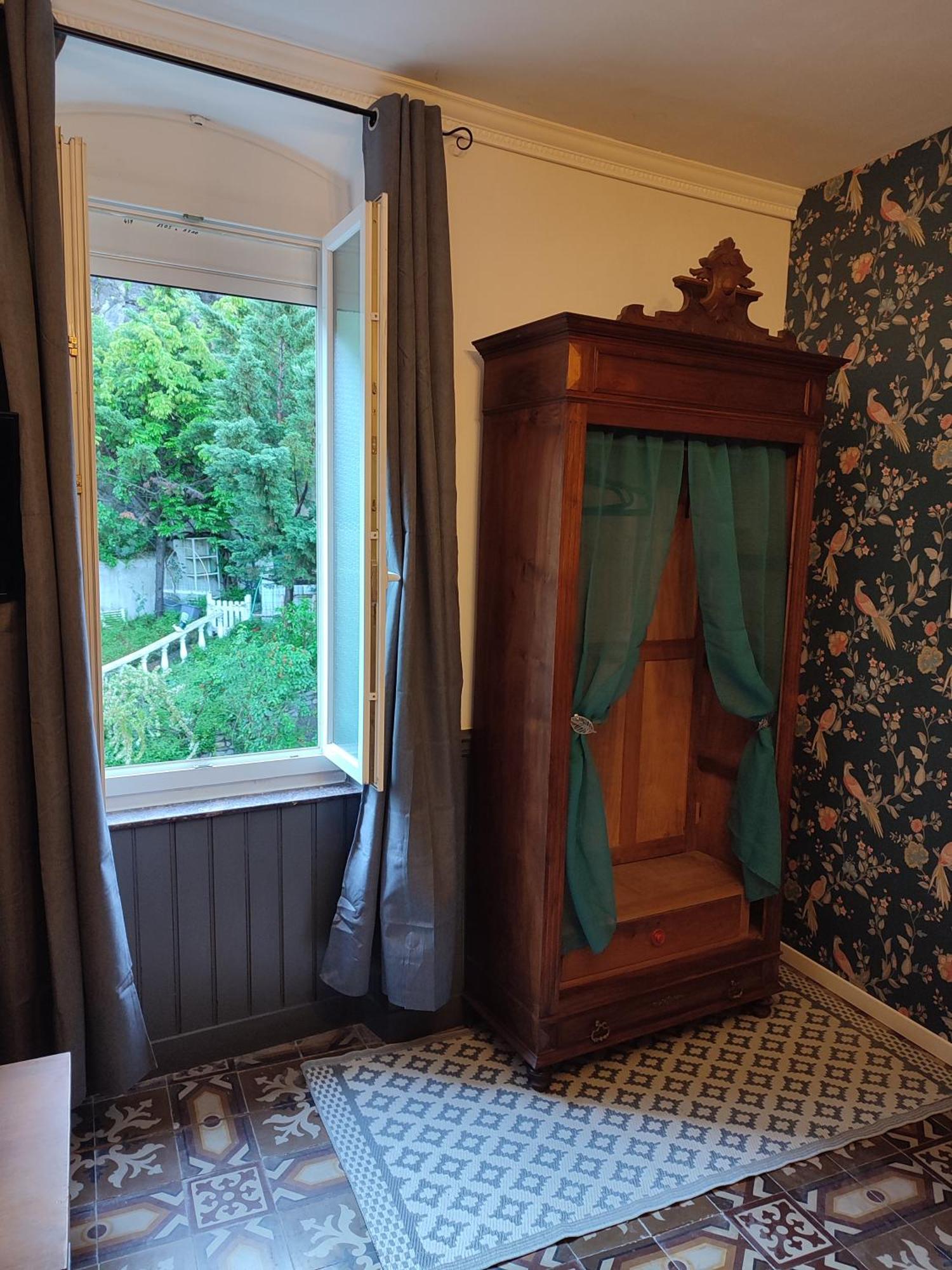 Bed and Breakfast La Scierie Кийан Экстерьер фото